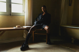 Spring Summer 25 Campaign