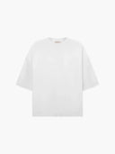Florence Crop Tee