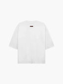 Florence Crop Tee
