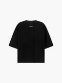Florence Crop Tee