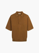 Bella Knit Polo