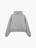 Luca Crop Hoodie