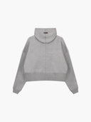 Luca Crop Hoodie