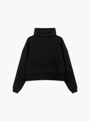 Luca Crop Hoodie