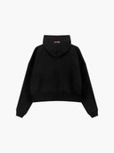 Luca Crop Hoodie