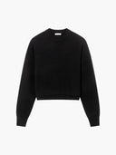 Theo Cropped Sweater