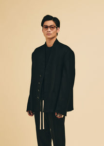 Eva Tailored Sweatpants