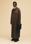 Humphrey Trench Coat