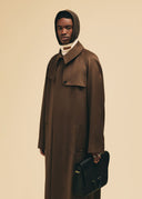 Humphrey Trench Coat