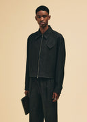 Brera Coach Jacket