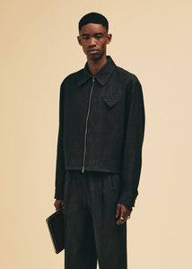 Brera Coach Jacket