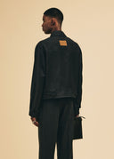 Brera Coach Jacket