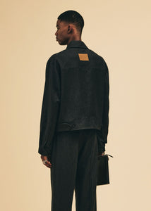 Brera Coach Jacket