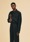 Brera Coach Jacket