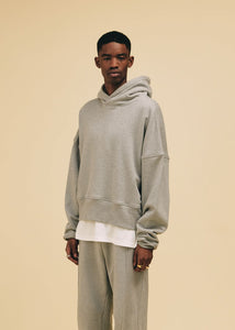 Hoodies crop outlet