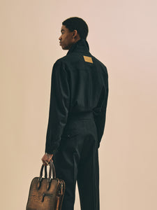 Brera Coach Jacket