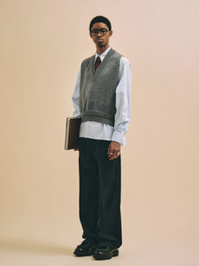 Alia V Neck Vest