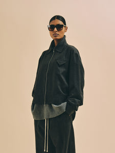 Brera Coach Jacket