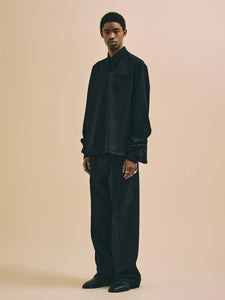 Renzo Pocket Overshirt