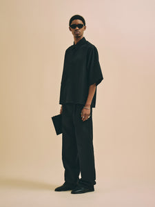 Raife Boxy Shirt
