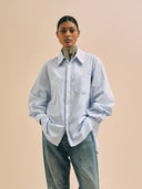 Chiara Cotton Shirt