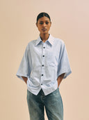 Elio Pocket Shirt