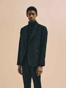 Beau Tailored Blazer