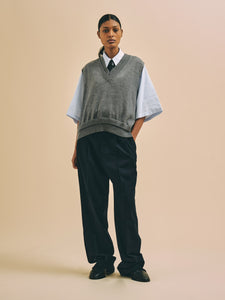 Alia V Neck Vest