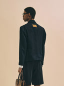 Alessio Workwear Jacket