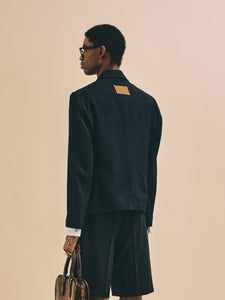 Alessio Workwear Jacket