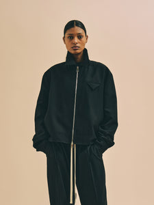 Brera Coach Jacket