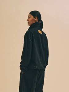 Brera Coach Jacket