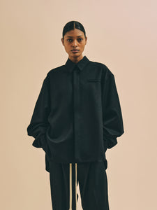 Renzo Pocket Overshirt