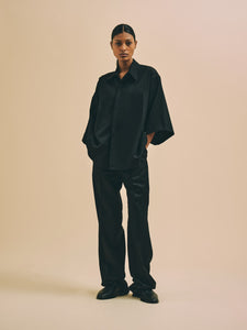 Raife Boxy Shirt