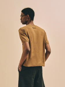 Clelia Knit Tee