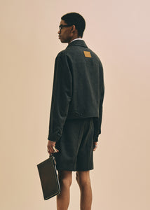 Enzo Bermuda Shorts