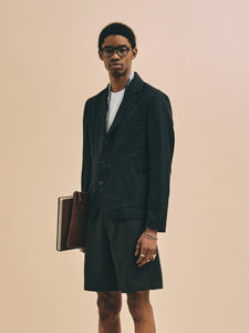 Alessio Workwear Jacket