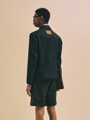 Alessio Workwear Jacket