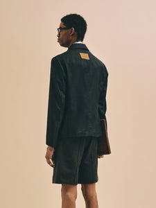 Alessio Workwear Jacket