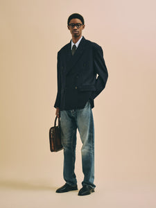Matteo Oversized Blazer