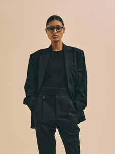Beau Tailored Blazer