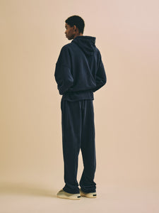Sofia Pleated Sweatpant
