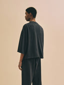 Florence Crop Tee