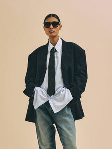 Matteo Oversized Blazer