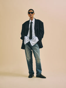 Matteo Oversized Blazer