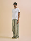 Milano Pocket Tee
