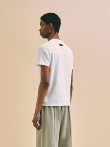 Milano Pocket Tee