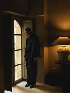 Renzo Pocket Overshirt