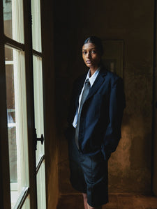Alessio Workwear Jacket