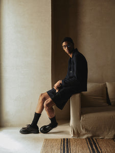 Alessio Workwear Jacket